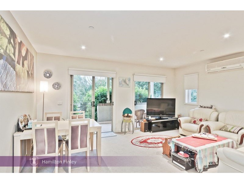60 Harp Street, Kew VIC 3101
