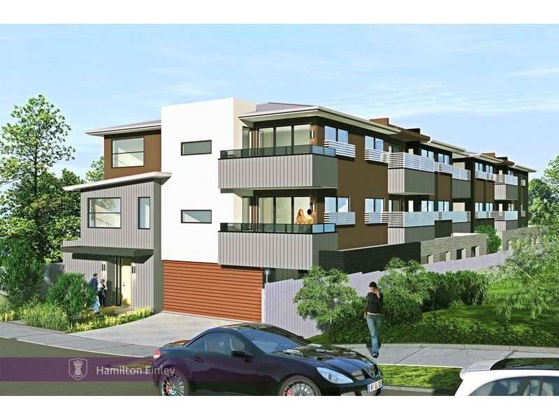 1/10 Alfrick Road, Croydon VIC 3136