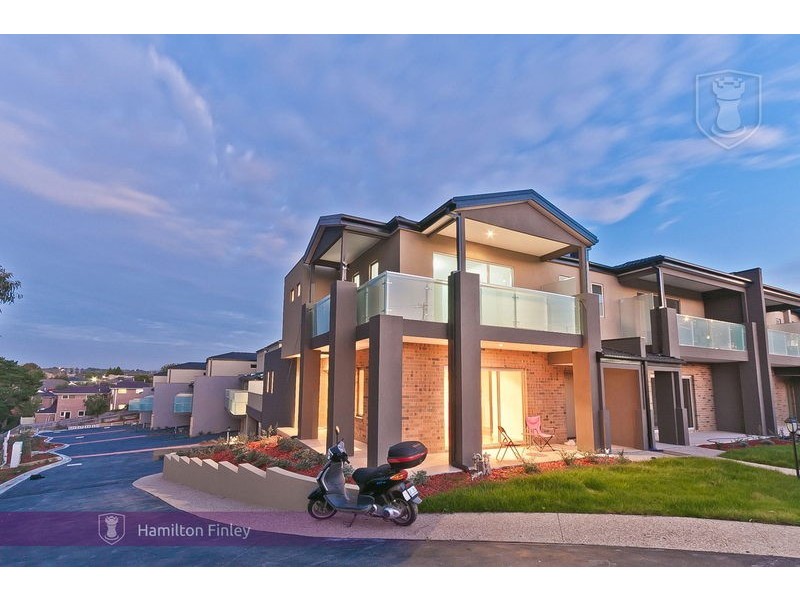 Doncaster East VIC 3109