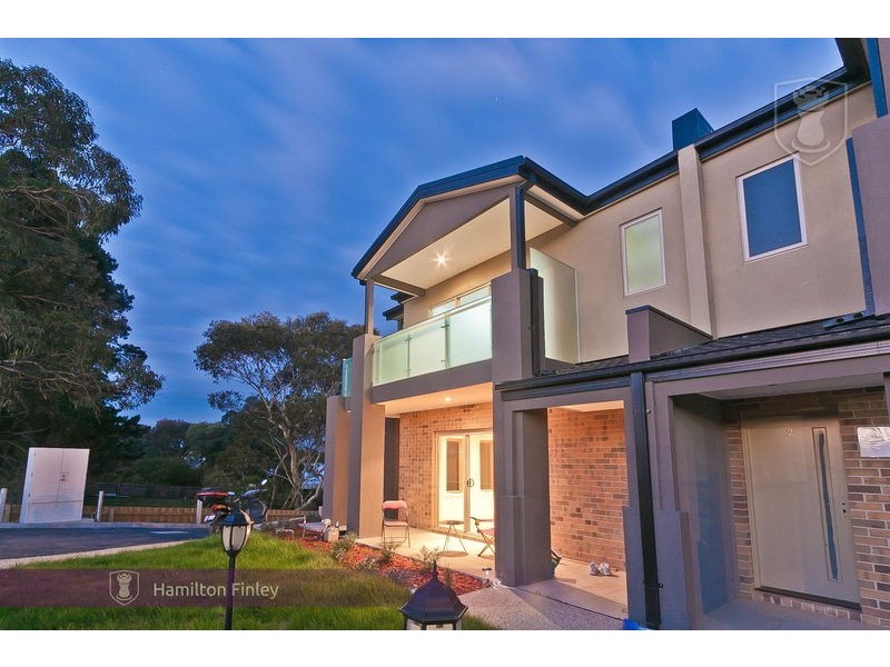 Doncaster East VIC 3109