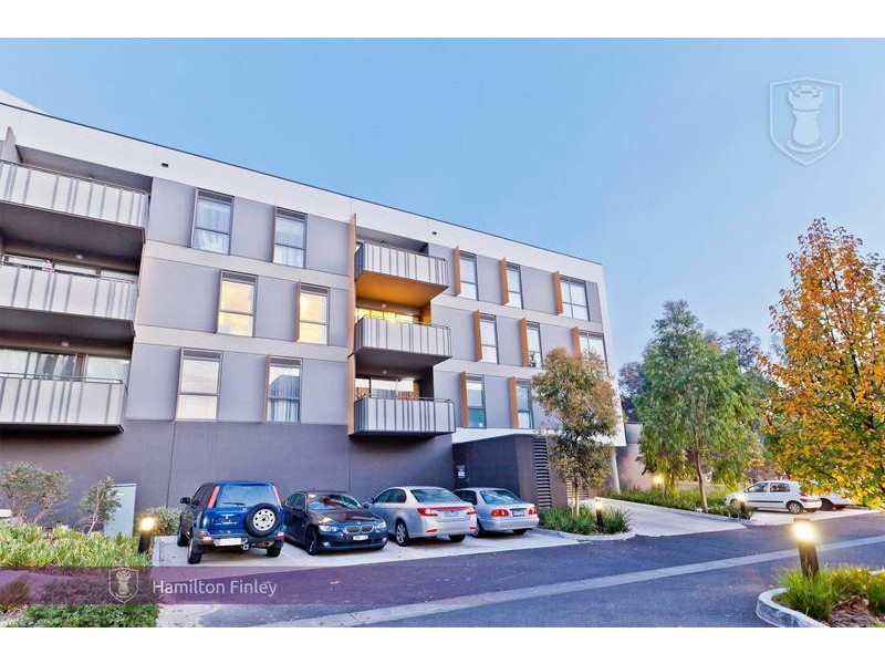 208/40 Altona Street, Kensington VIC 3031