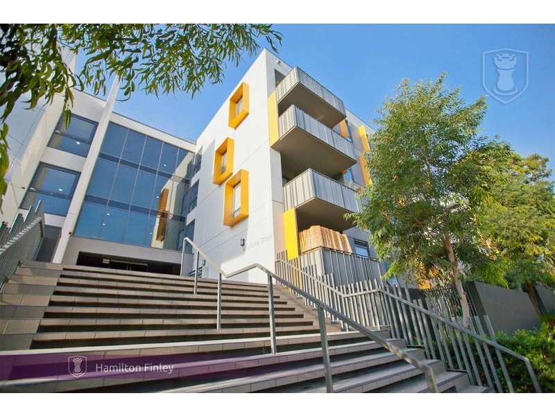 208/40 Altona Street, Kensington VIC 3031