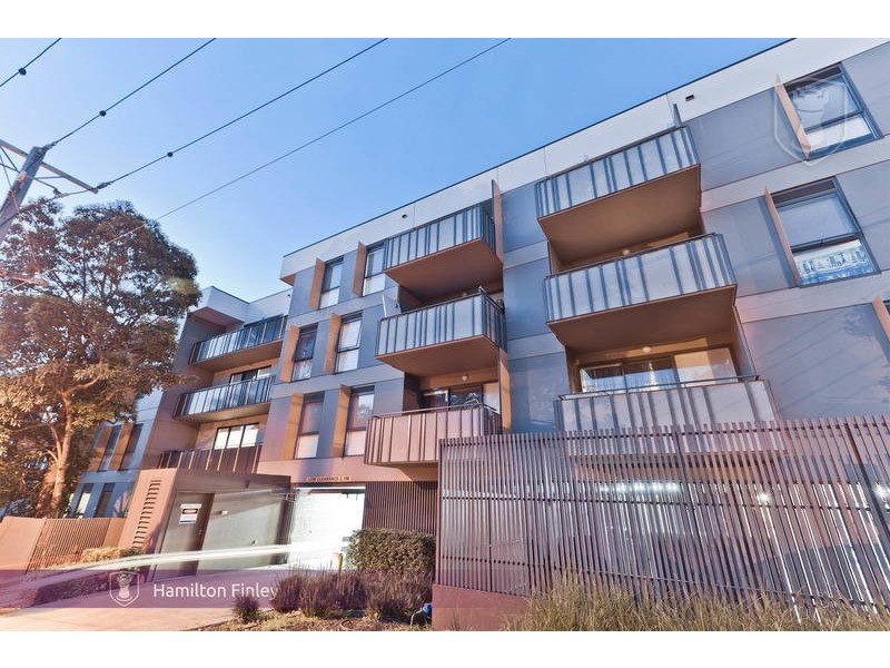 208/40 Altona Street, Kensington VIC 3031
