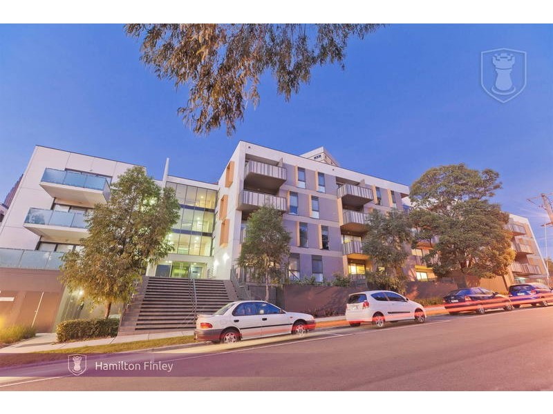 208/40 Altona Street, Kensington VIC 3031