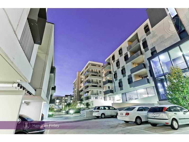 208/40 Altona Street, Kensington VIC 3031