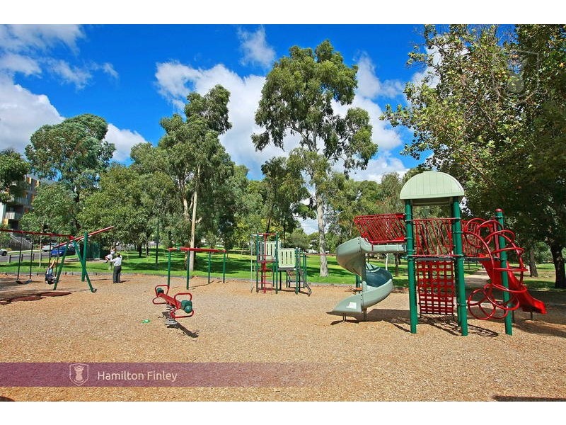 208/40 Altona Street, Kensington VIC 3031