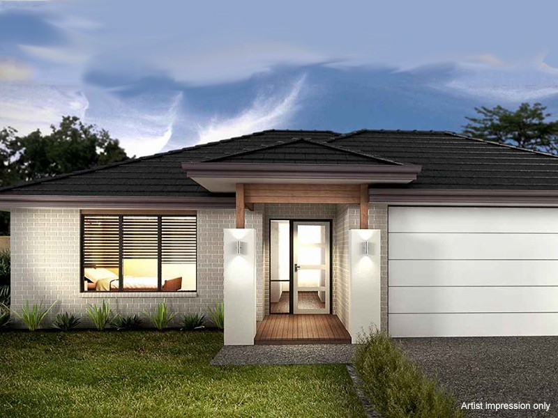 Lot 172 Honeywood Drive, Fernvale QLD 4306