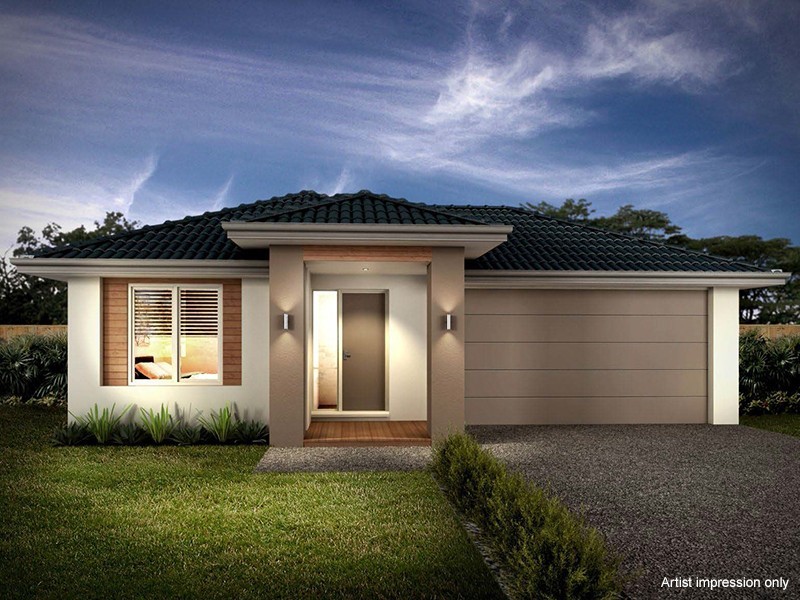 Lot 173 Honeywood Drive, Fernvale QLD 4306