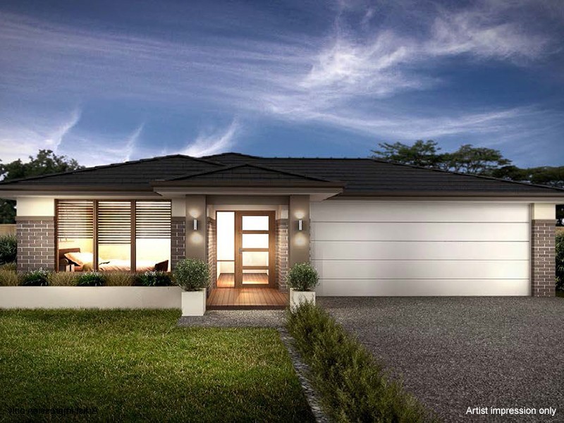Lot 174 Honeywood Drive, Fernvale QLD 4306