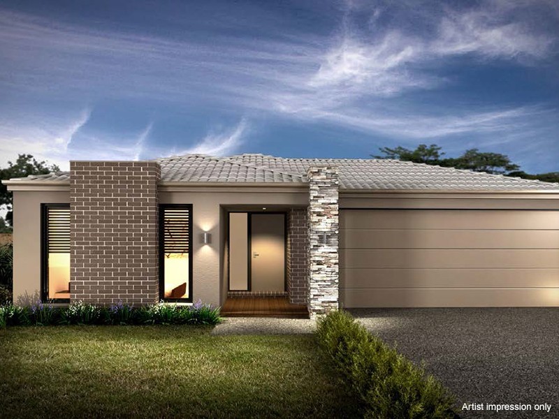 Lot 175 Honeywood Drive, Fernvale QLD 4306