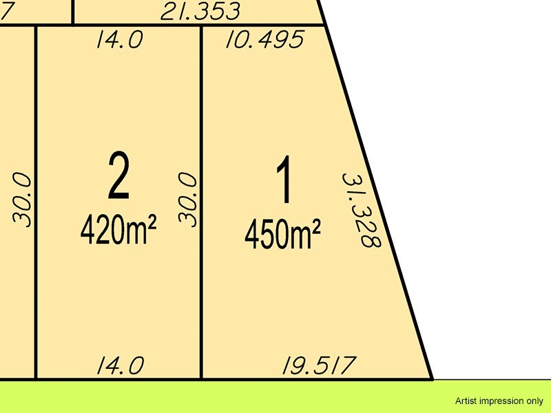 Lot 1 Wagner Road, Griffin QLD 4503