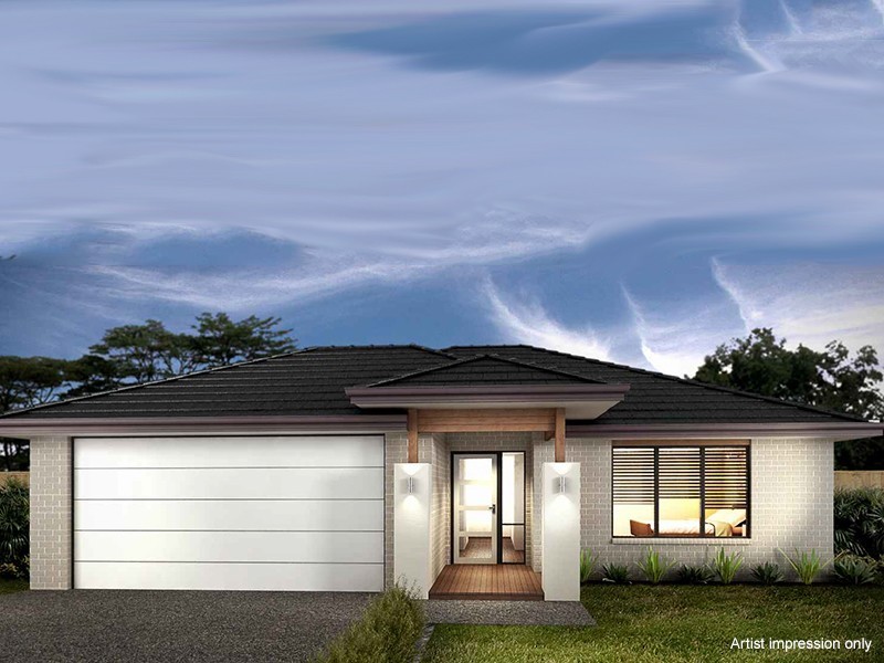 Lot 35 Wedge Tail Court, Griffin QLD 4503