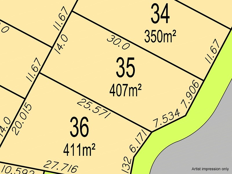 Lot 35 Wedge Tail Court, Griffin QLD 4503