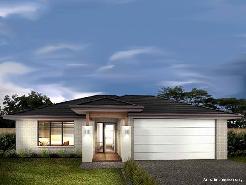 Lot 1 Bush Tucker Road, Marsden QLD 4132
