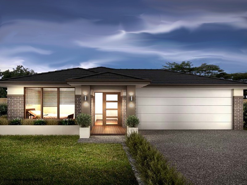 Lot 24 Bush Tucker Road, Marsden QLD 4132