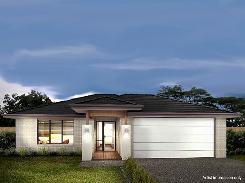 Lot 26 Bush Tucker Road, Marsden QLD 4132