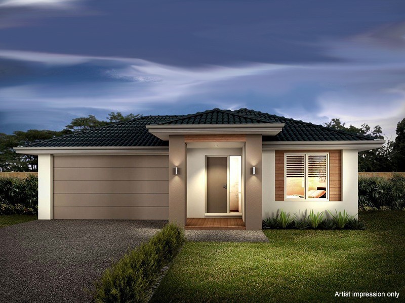 Lot 11 Mothership Drive, Marsden QLD 4132