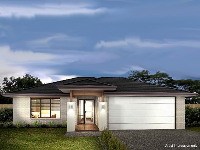 Lot 17 Mothership Drive, Marsden QLD 4132