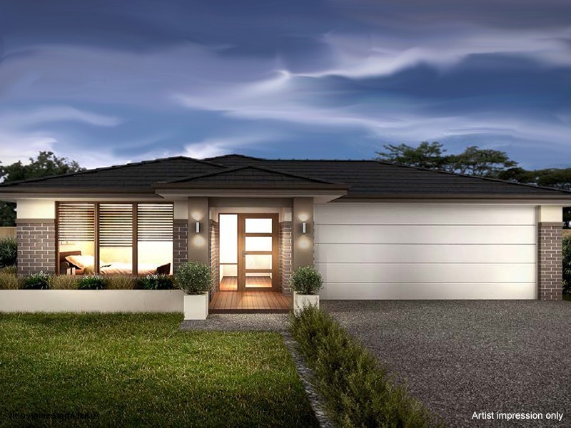 Lot 18 Mothership Drive, Marsden QLD 4132