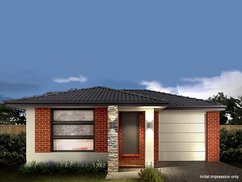 Lot 94 Oriole St, Griffin QLD 4503