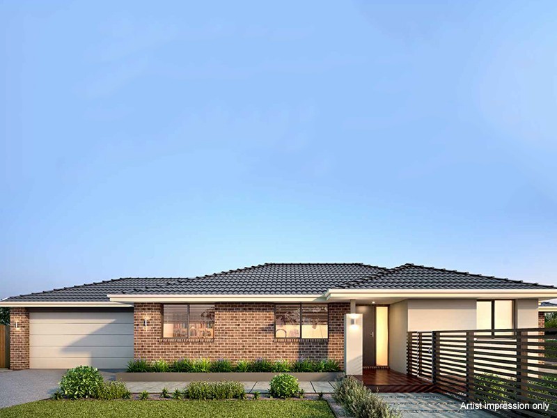 Lot 114 Oriole St, Griffin QLD 4503