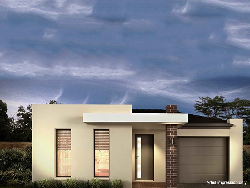 Lot 95 Oriole Street, Griffin QLD 4503