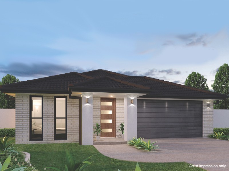 Lot 38 Hasemann Crescent, Upper Coomera QLD 4209