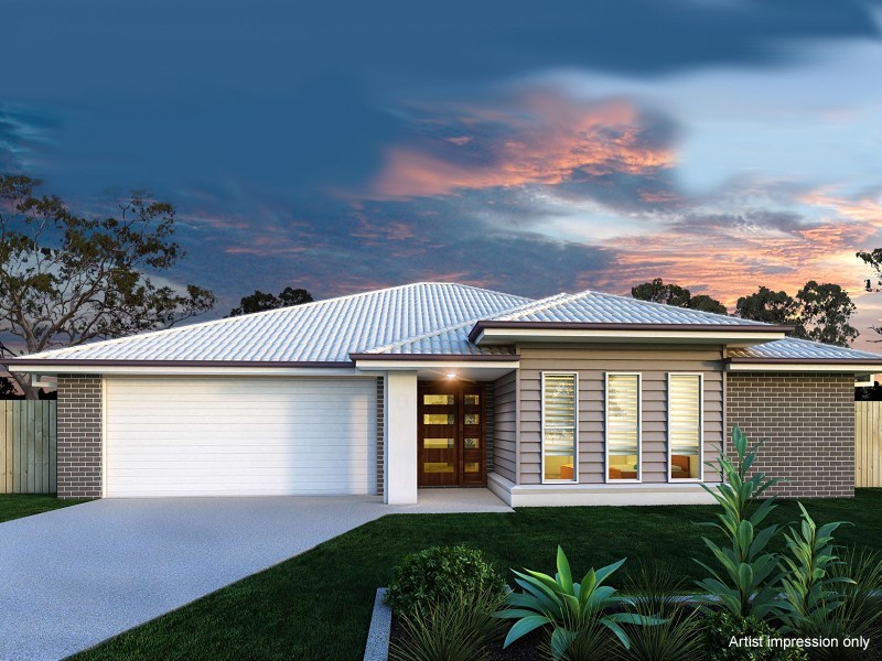 24 Hasemann Crescent, Upper Coomera QLD 4209