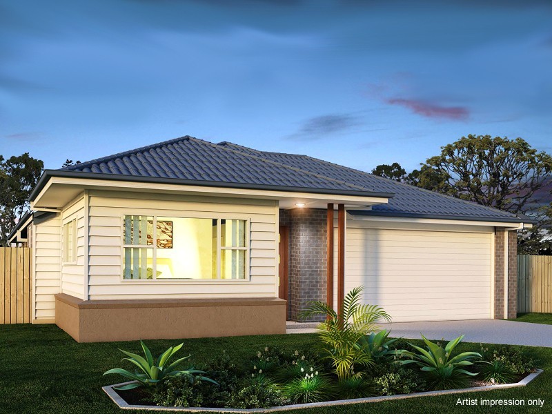 Lot 23 Hasemann Crescent, Upper Coomera QLD 4209