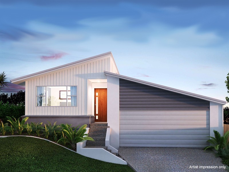 Lot 52 Damian Leeding Way, Upper Coomera QLD 4209