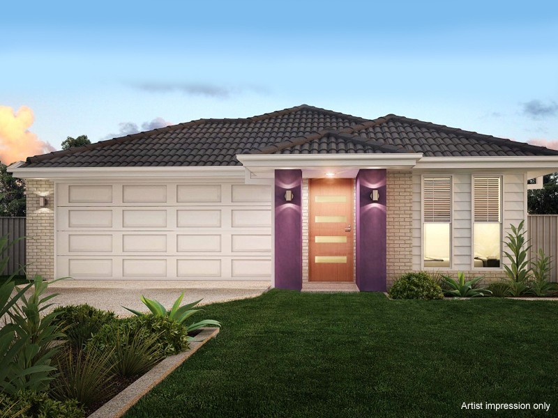 Lot 18 Hasemann Crescent, Upper Coomera QLD 4209