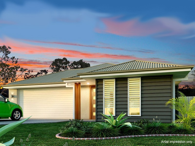 Lot 34 Hasemann  Crescent, Upper Coomera QLD 4209