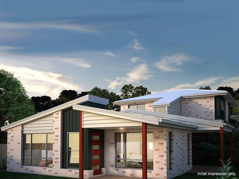 75 Damian Leeding  Way, Upper Coomera QLD 4209