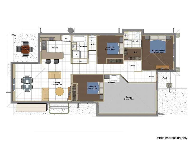 420 Expectation  Lane, Nambour QLD 4560