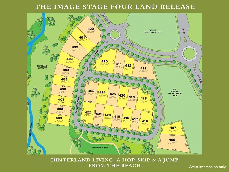 418 Expectation  Lane, Nambour QLD 4560