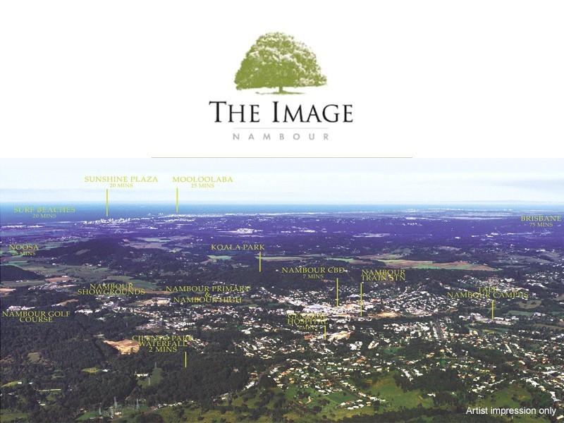 418 Expectation  Lane, Nambour QLD 4560