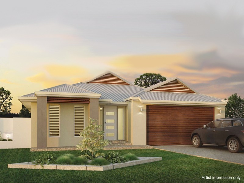 217 Charles Avenue, Pimpama QLD 4209