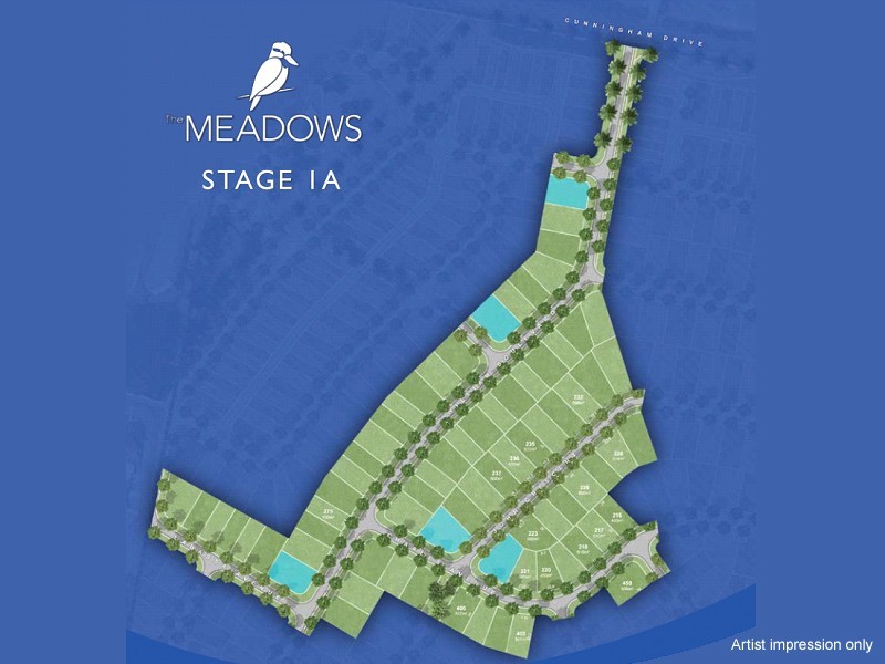 217 Charles Avenue, Pimpama QLD 4209