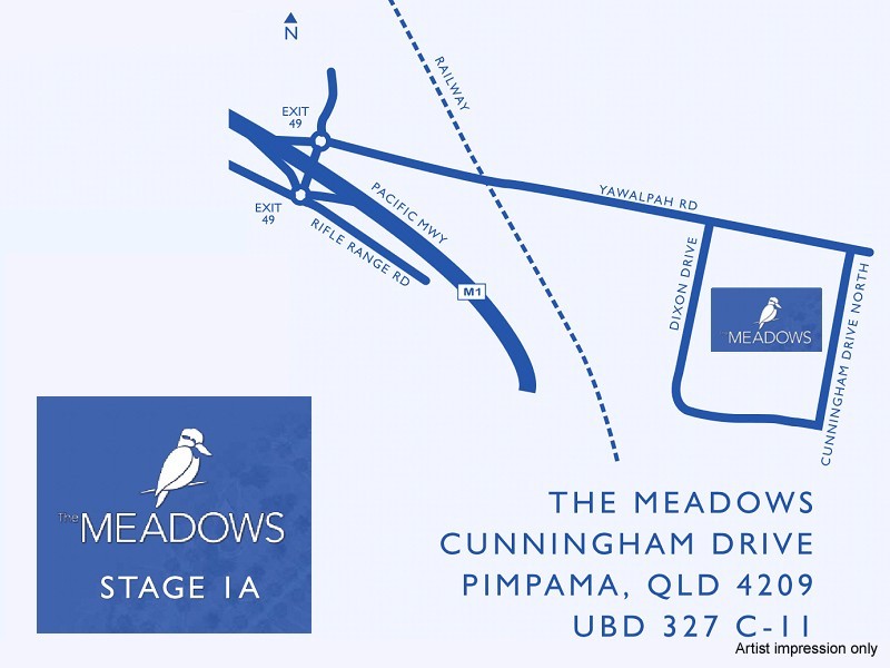 217 Charles Avenue, Pimpama QLD 4209