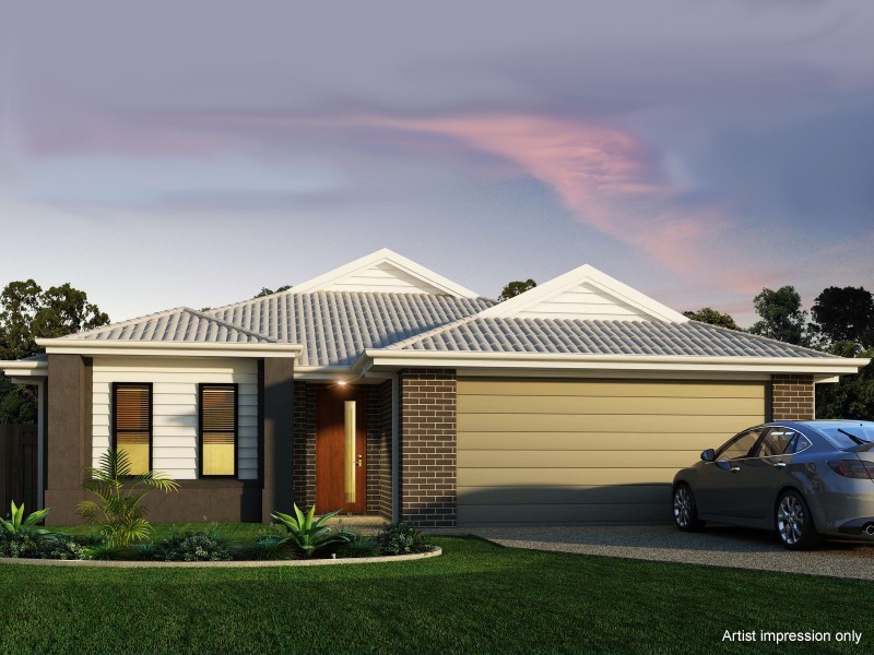 Lot 19 Hasemann Crescent, Upper Coomera QLD 4209
