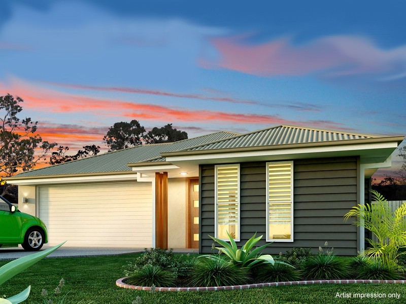 Beaudesert QLD 4285