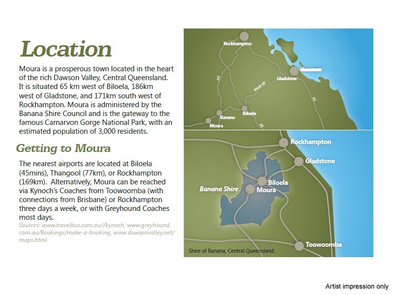 Moura QLD 4718