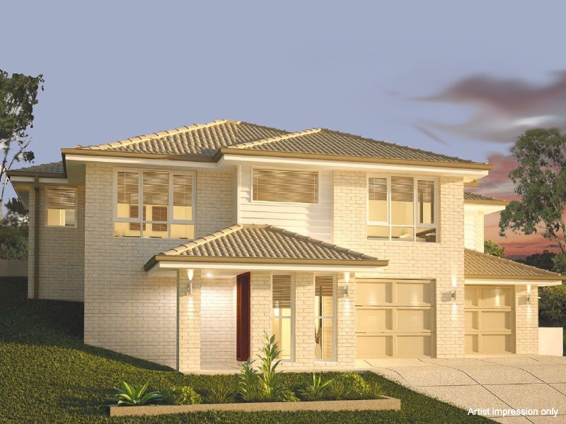 164 Barwell Street, Brassall QLD 4305