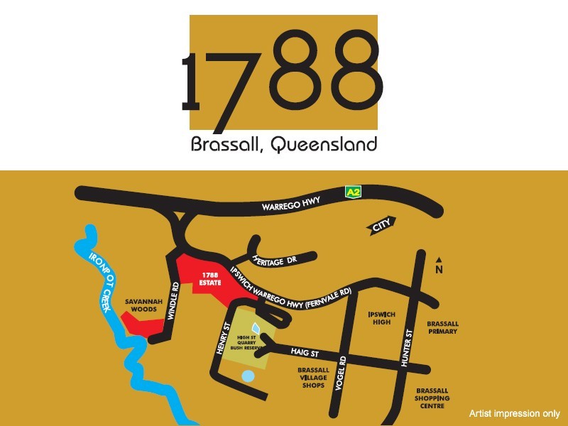 164 Barwell Street, Brassall QLD 4305