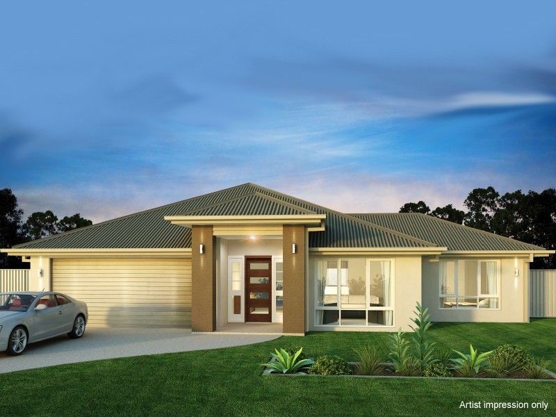 534 Galleon Circuit, Shoal Point QLD 4750