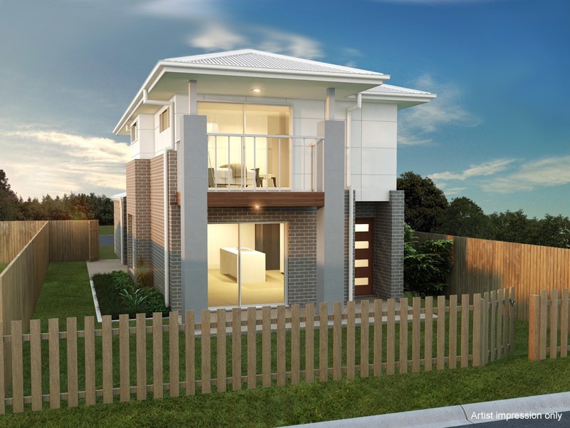 Lot 550 Commander Parade, Shoal Point QLD 4750