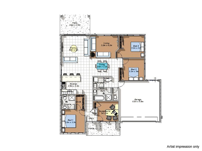 19 Anticipation Close, Nambour QLD 4560