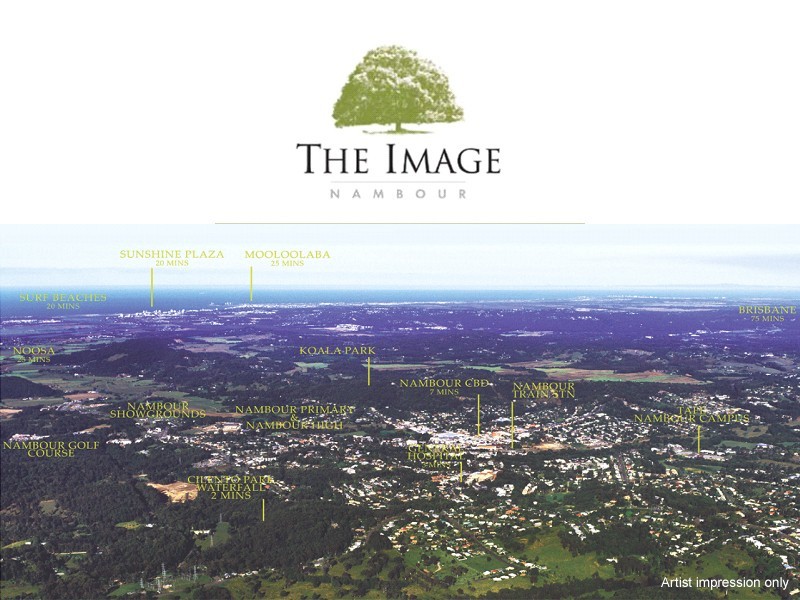 19 Anticipation Close, Nambour QLD 4560