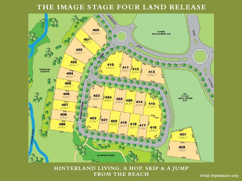 19 Anticipation Close, Nambour QLD 4560