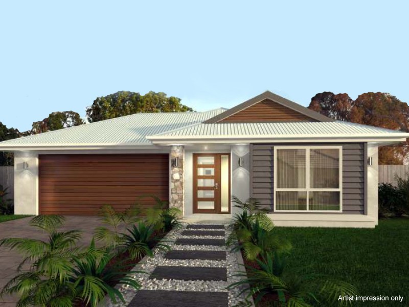 30 Bella Boulevard, Pimpama QLD 4209